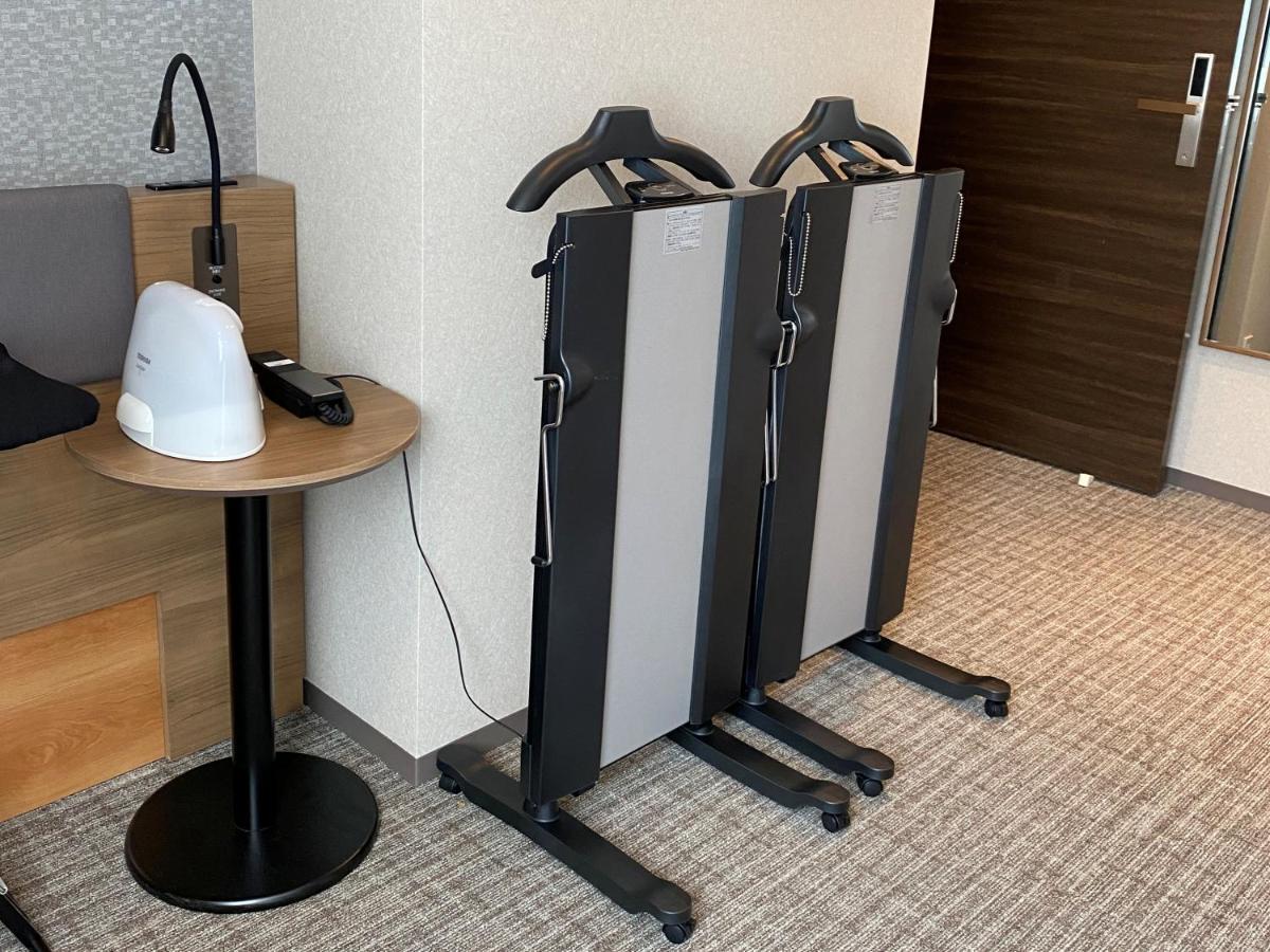 Hotel Rilassare Tokyo