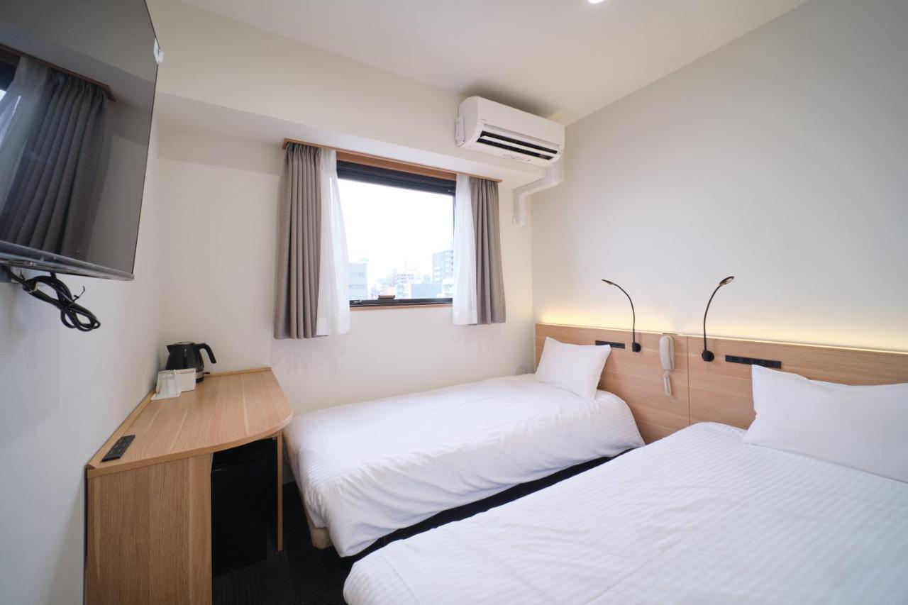 Ano Asakusa Hotel 2*