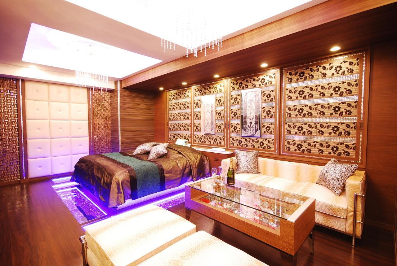 Love hotel Sara Kinshicho (adults Only) Tokyo