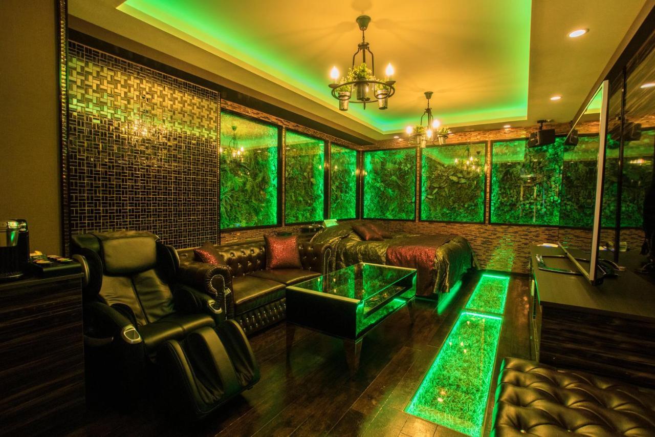 Love hotel Sara Kinshicho (adults Only) *