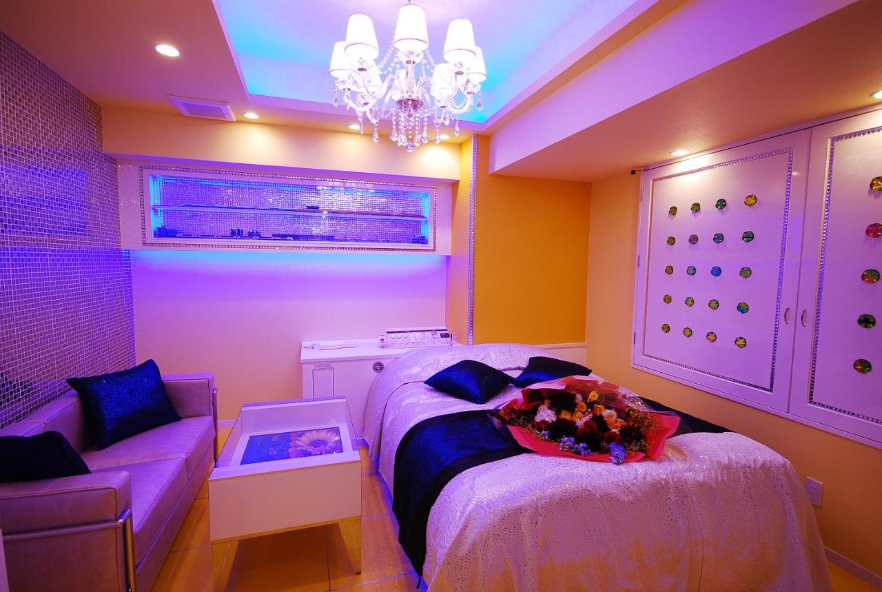Love hotel Sara Kinshicho (adults Only) Tokyo