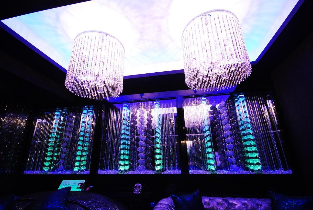 Sara Kinshicho (adults Only) Love hotel Tokyo