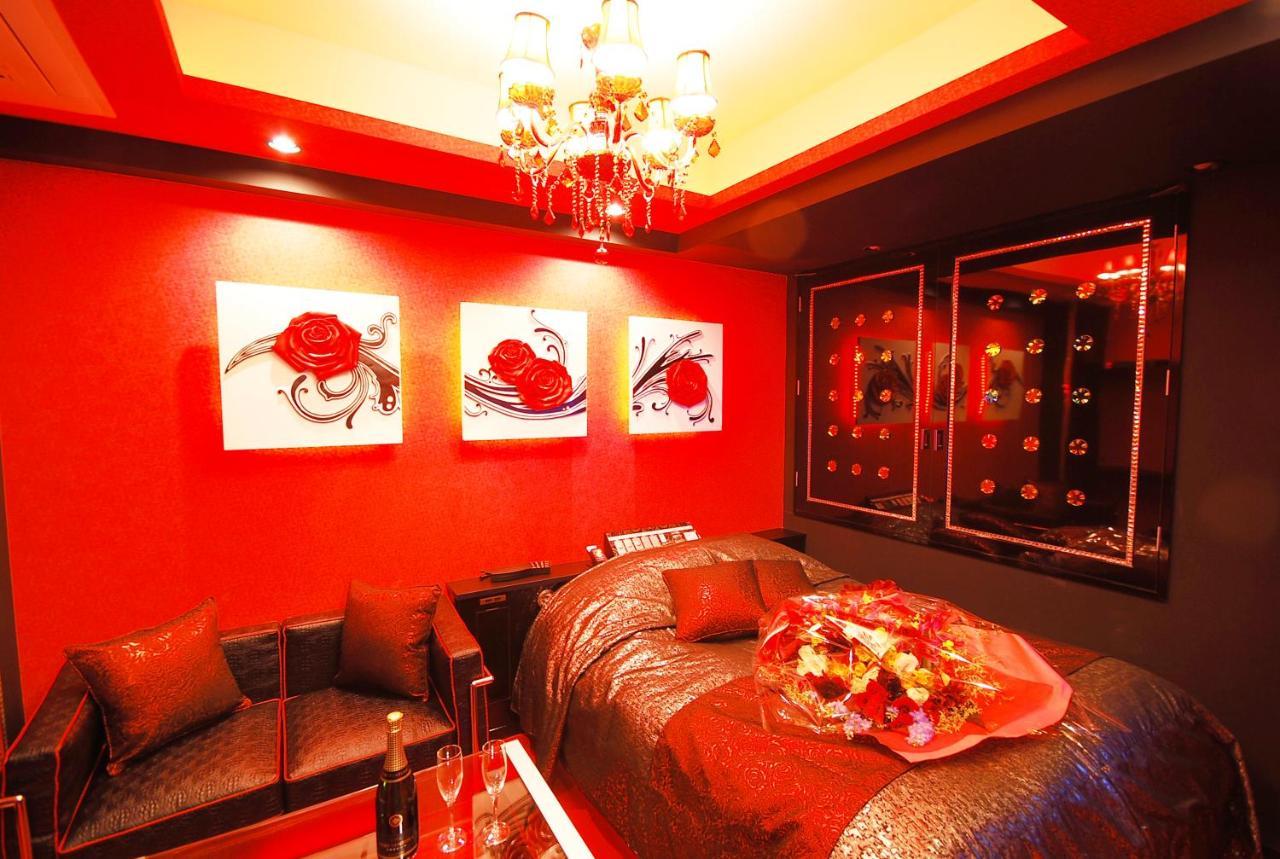 Love hotel Sara Kinshicho (adults Only) *