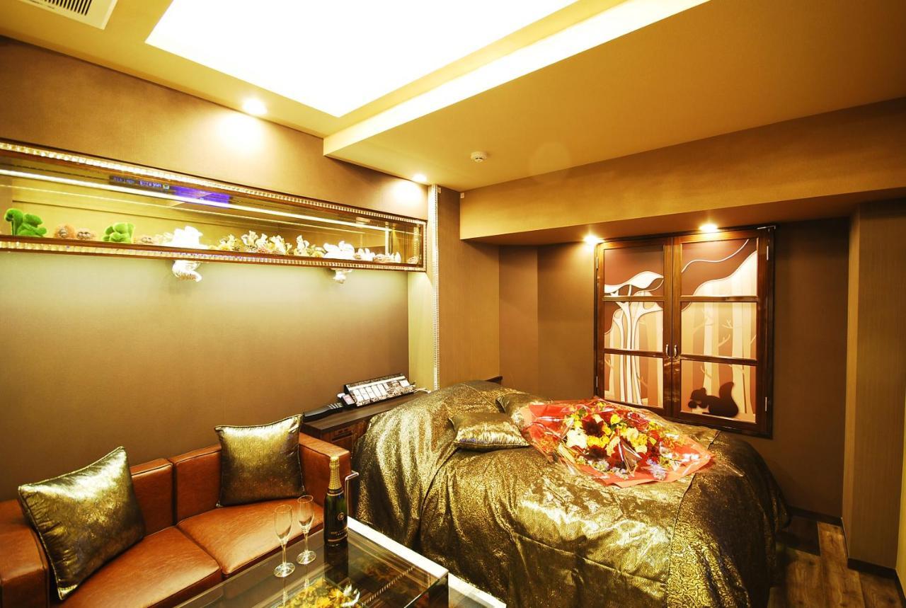 Love hotel Sara Kinshicho (adults Only)