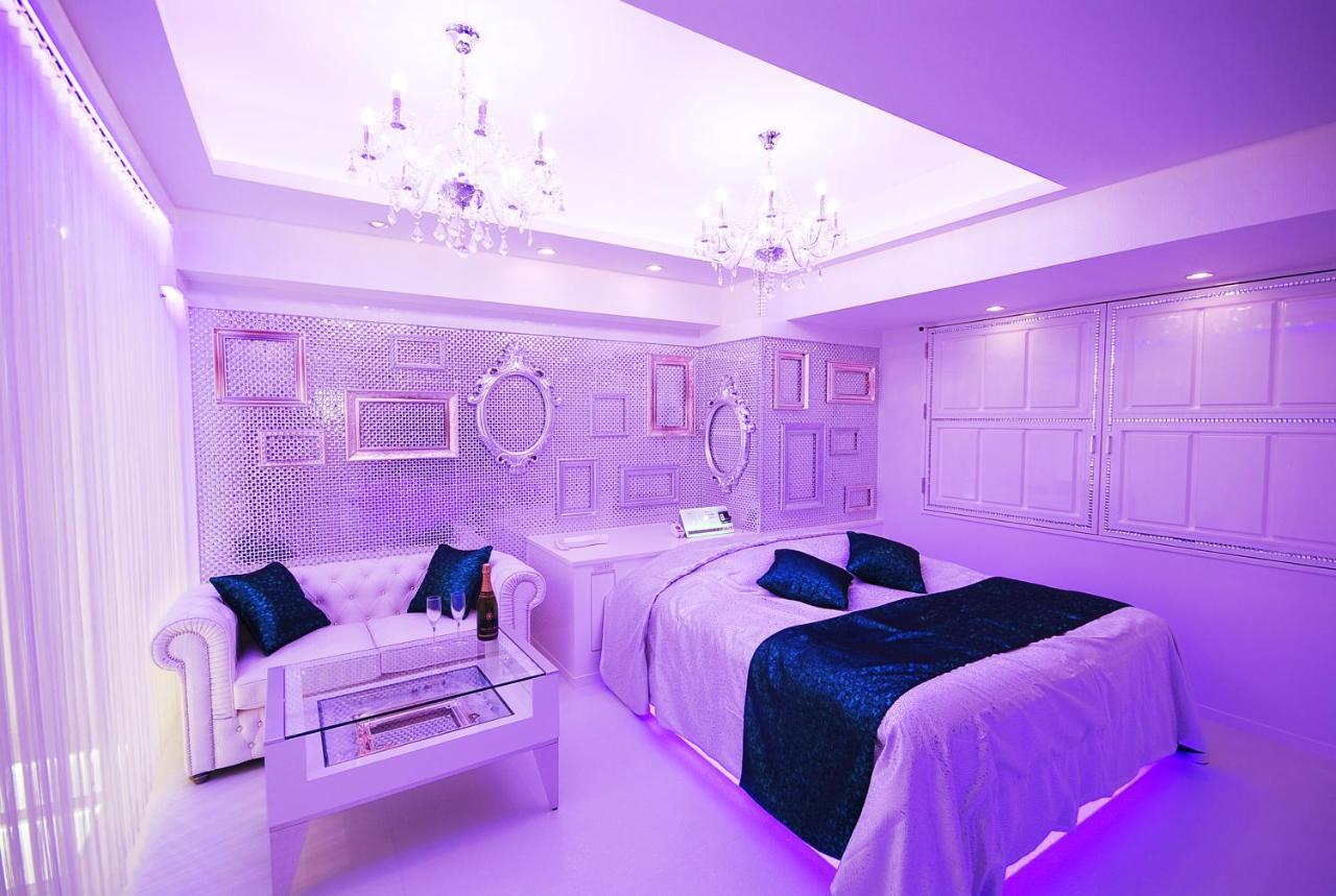 Sara Kinshicho (adults Only) Love hotel Tokyo