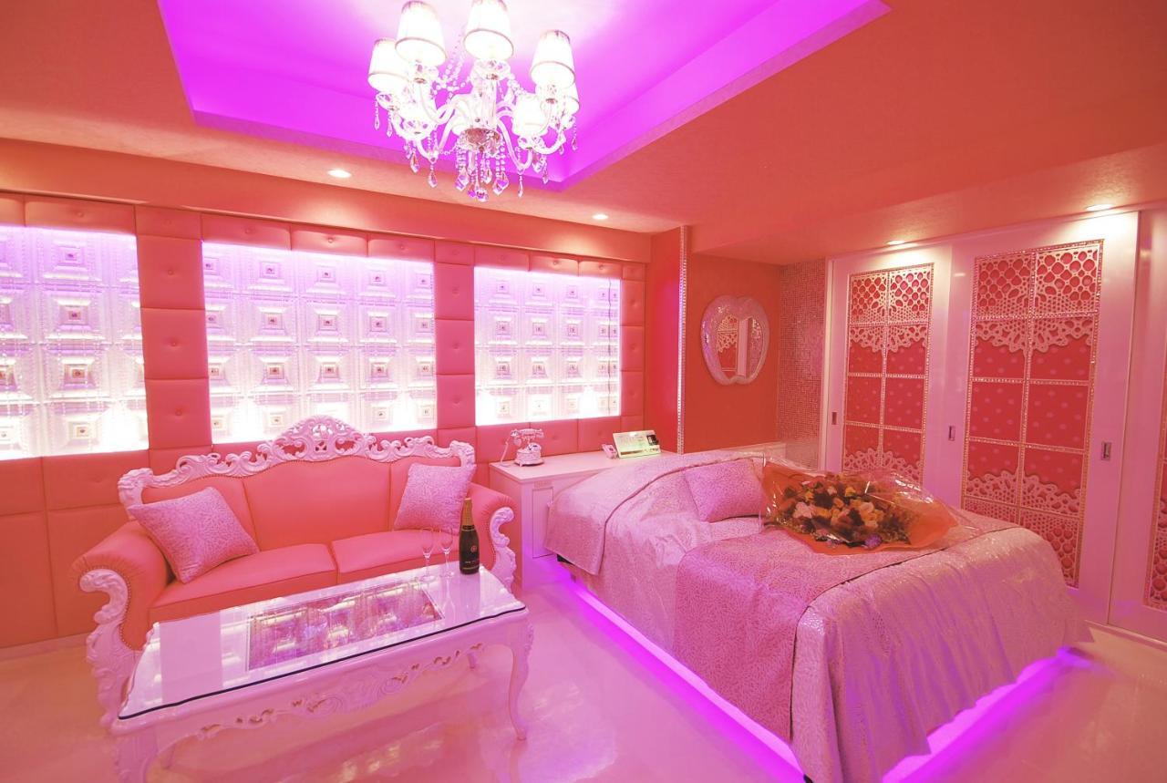 Sara Kinshicho (adults Only) Love hotel