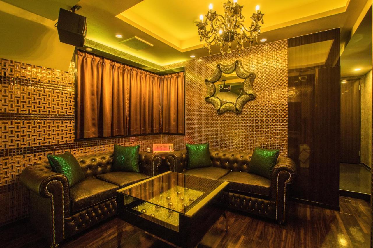 Love hotel Sara Kinshicho (adults Only)