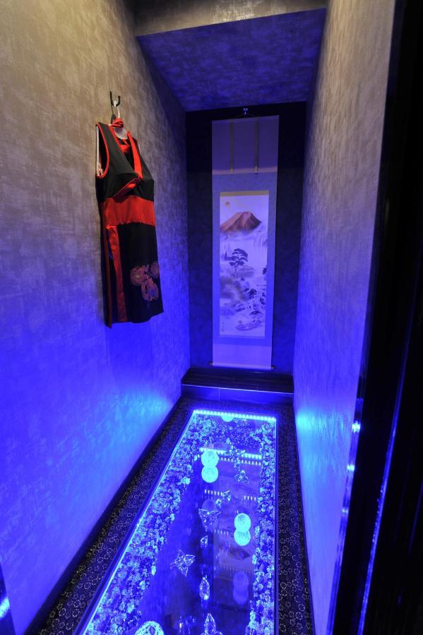 Sara Kinshicho (adults Only) Love hotel