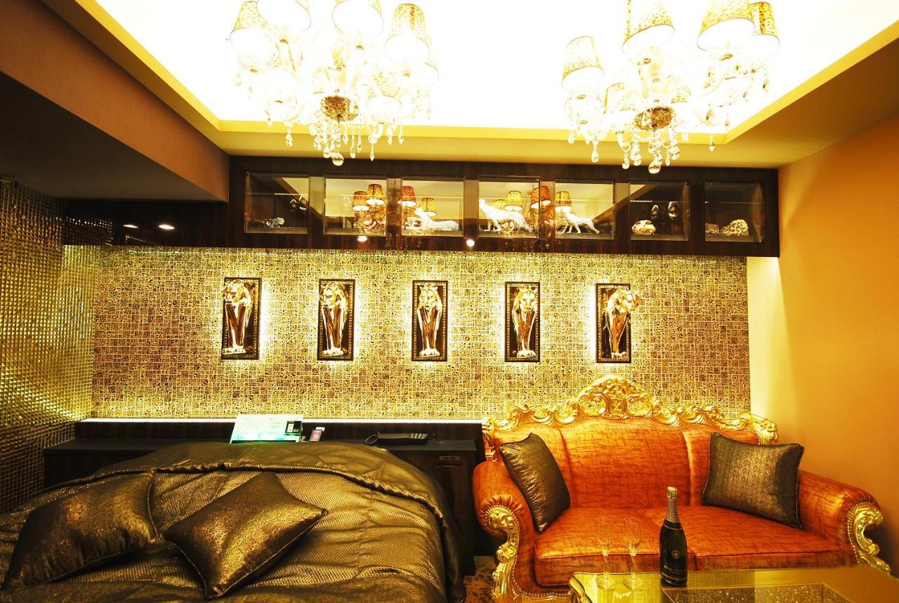 Love hotel Sara Kinshicho (adults Only) *