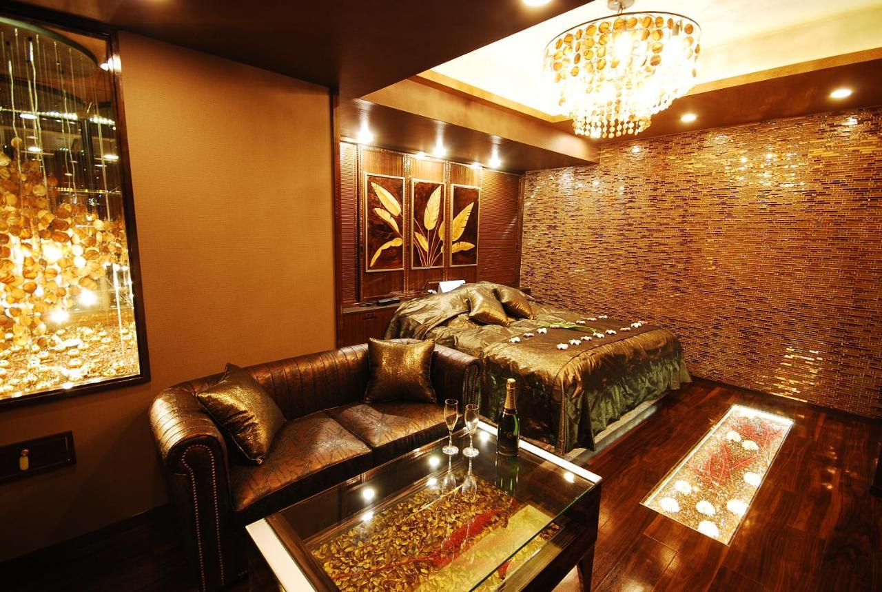 Love hotel Sara Kinshicho (adults Only) Tokyo