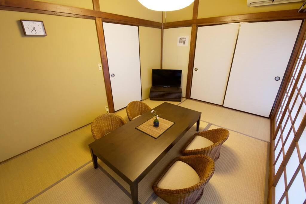 鎌倉一丁目貸家 Apartment Tokyo
