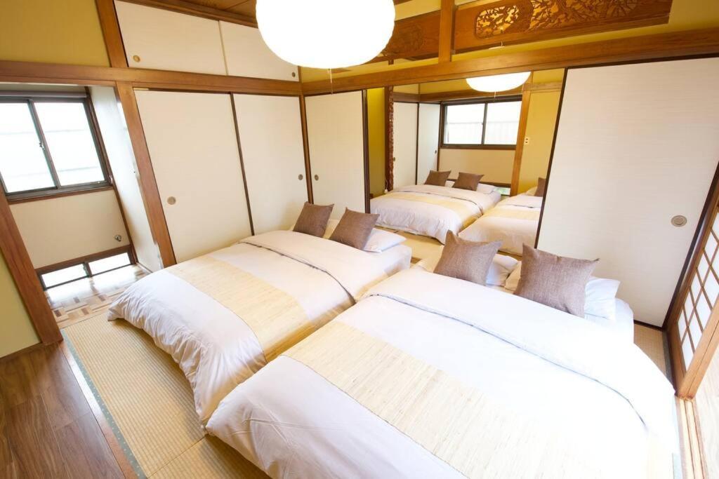 鎌倉一丁目貸家 Apartment *