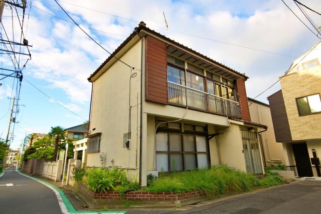 Apartment 鎌倉一丁目貸家