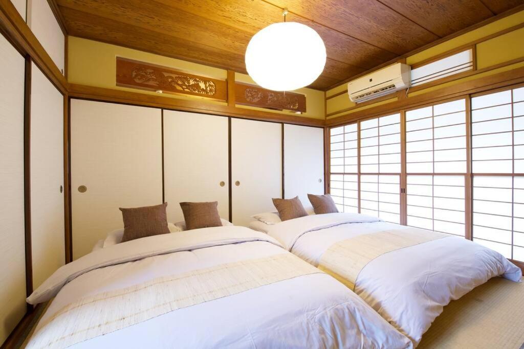 Apartment 鎌倉一丁目貸家 *