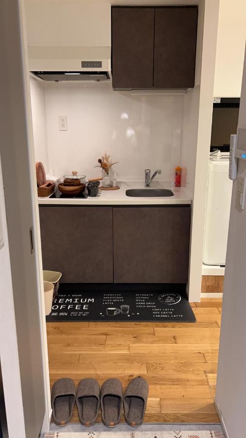 Apartment 秋叶原整套高级公寓 全套家具 时尚温馨 商务出差 情侣度佳 首选 *