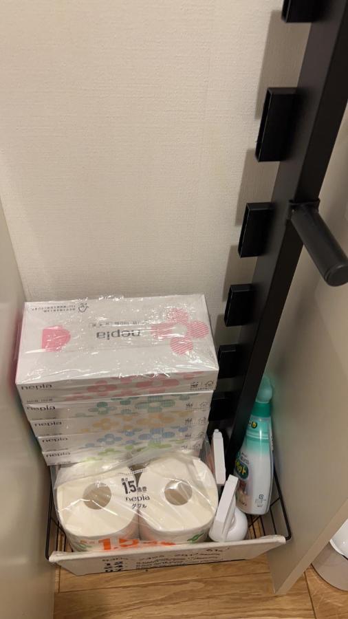 秋叶原整套高级公寓 全套家具 时尚温馨 商务出差 情侣度佳 首选 Apartment