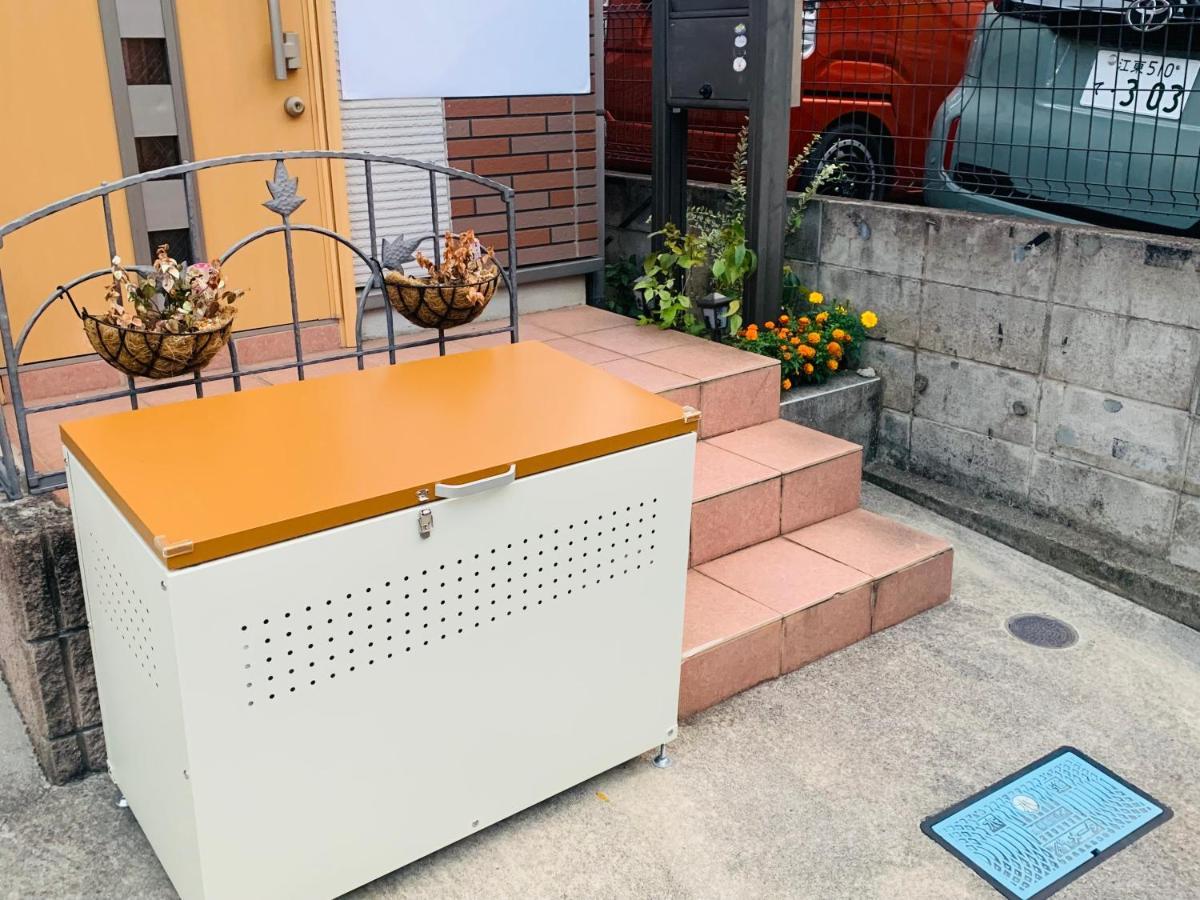 Kamei House * Tokyo