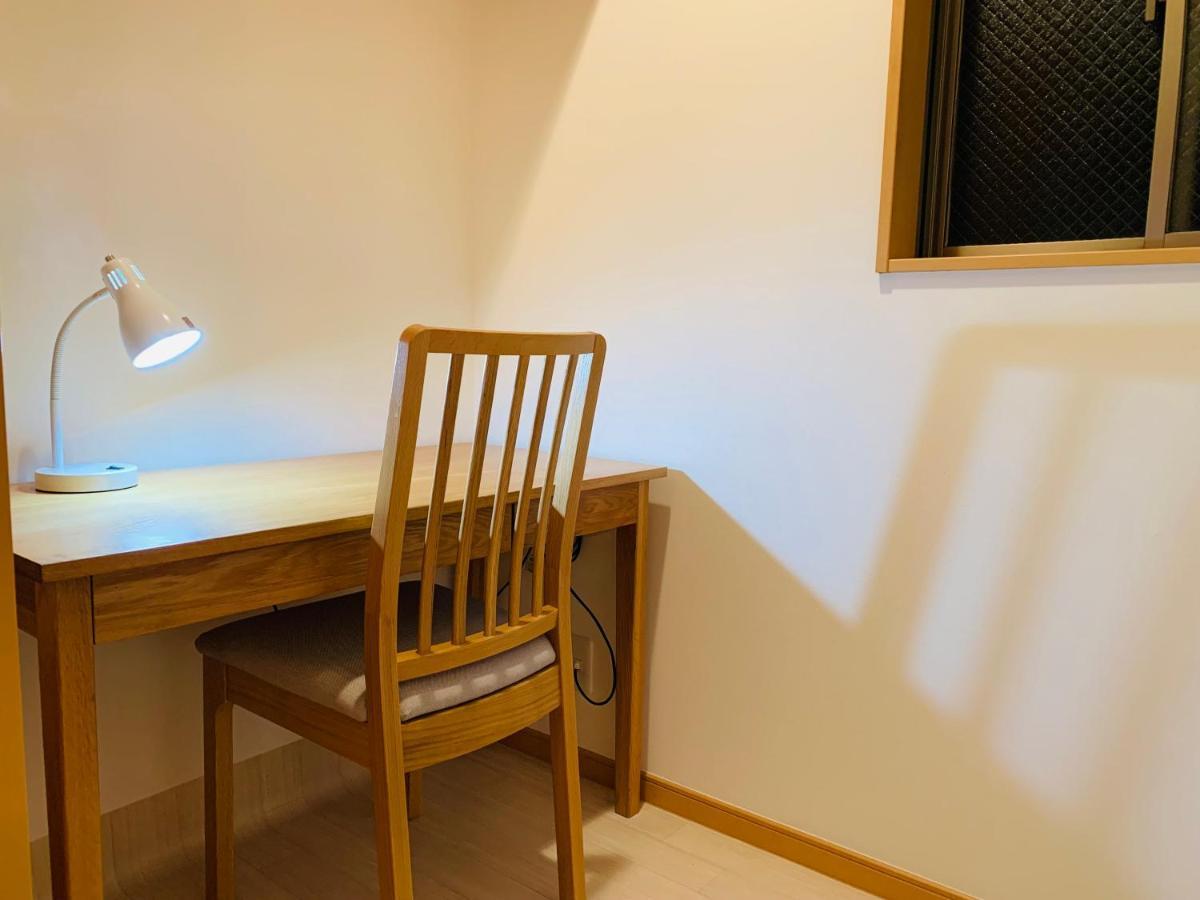 Kamei House *