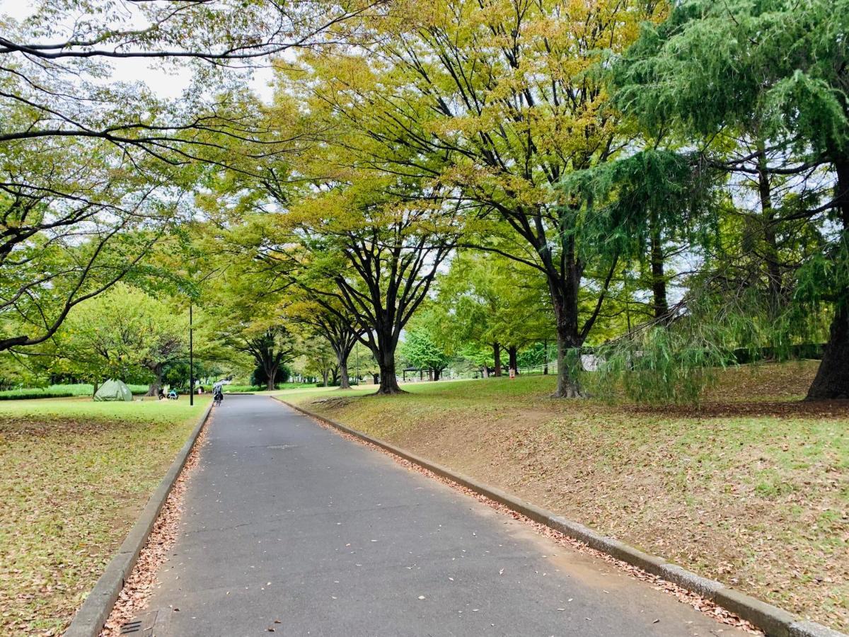 Kamei House Holiday home Tokyo