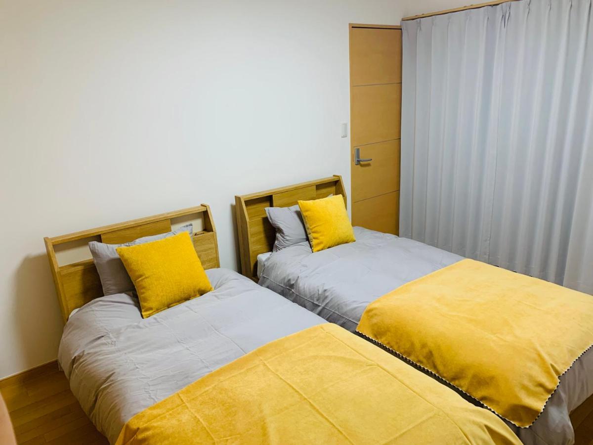 Kamei House Holiday home