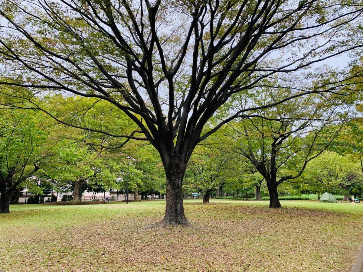 Kamei House Holiday home Tokyo