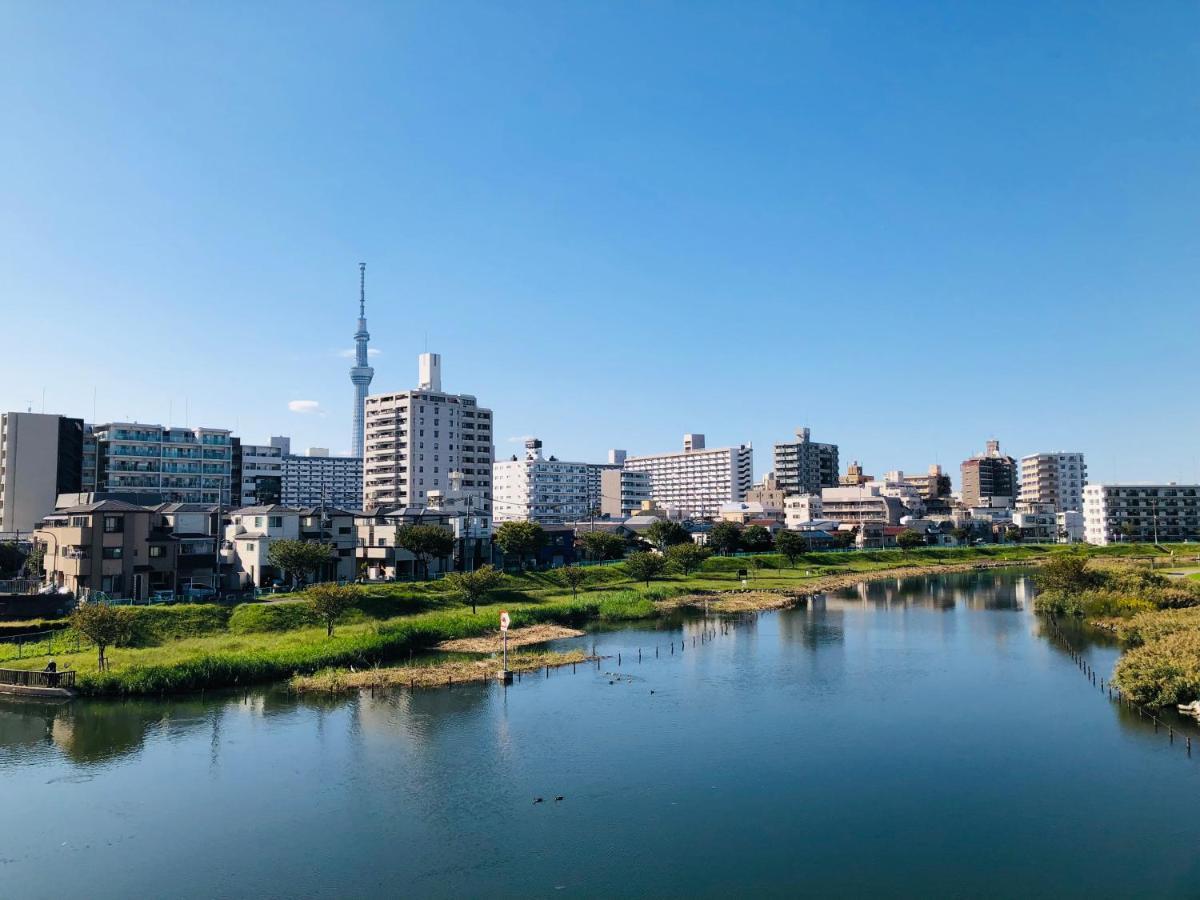 Kamei House Tokyo