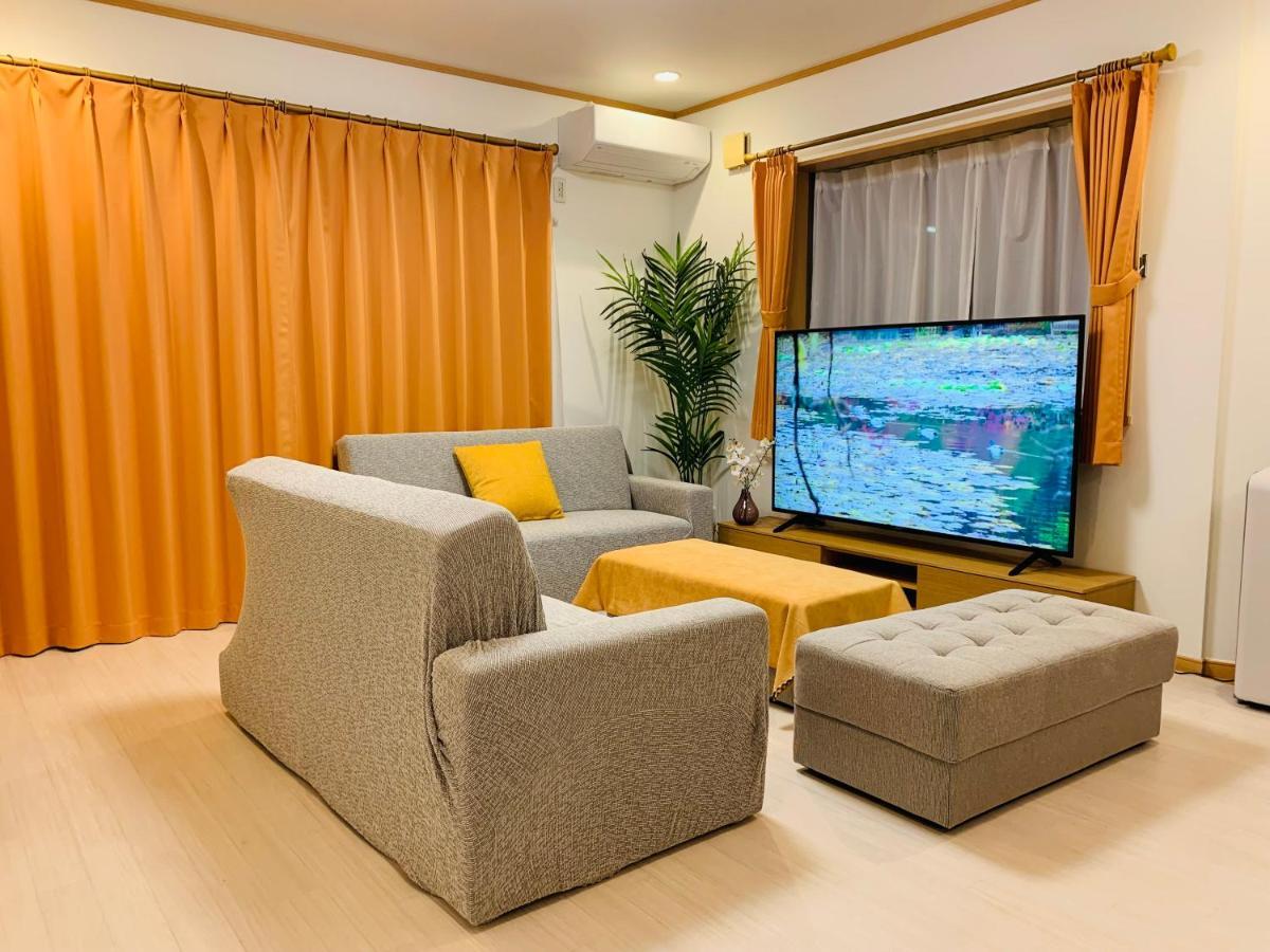Kamei House *