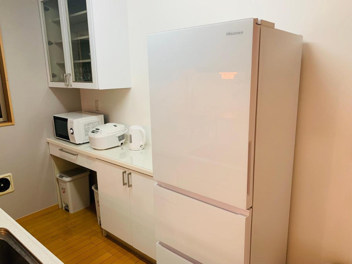 Holiday home Kamei House Tokyo