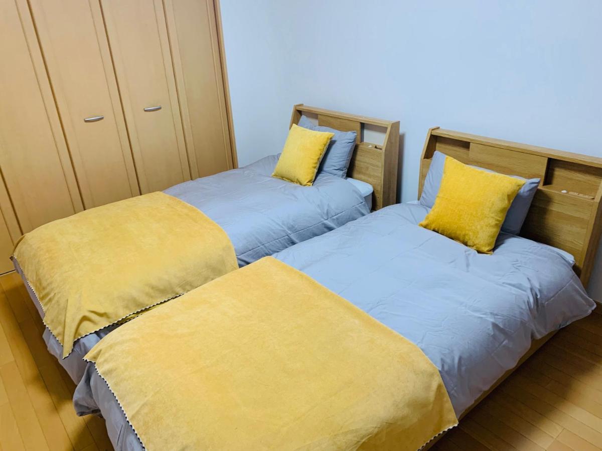 Kamei House Holiday home *