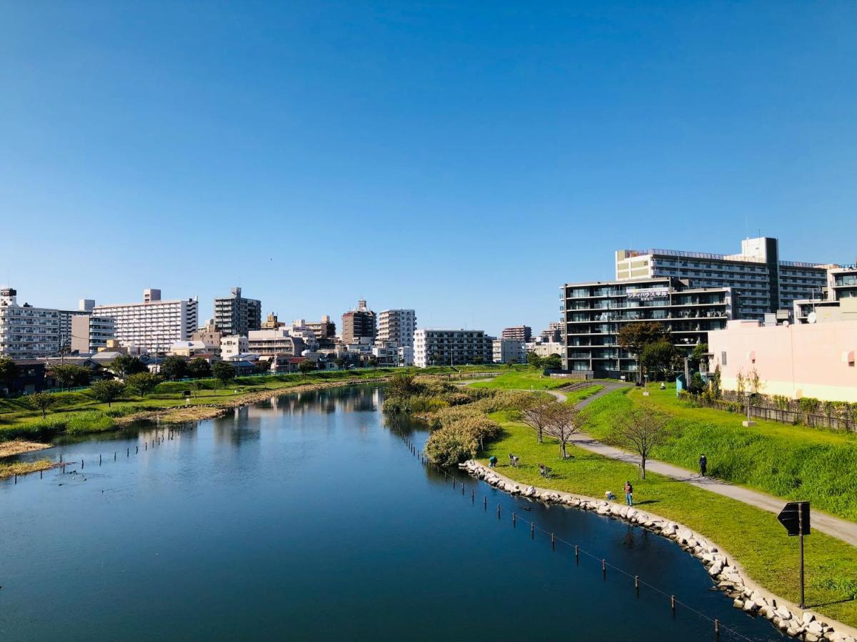 Kamei House Tokyo