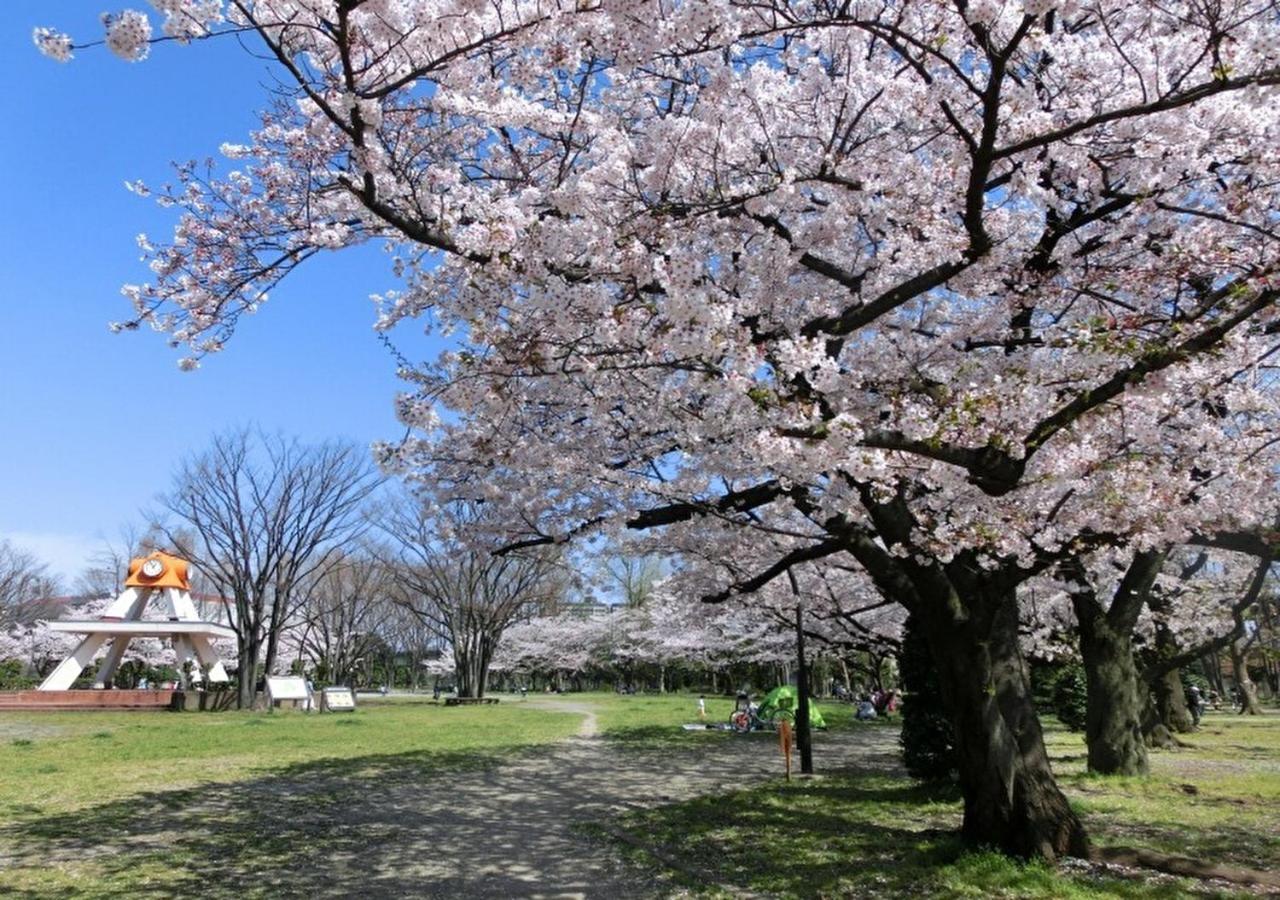 Holiday home Kamei House Tokyo