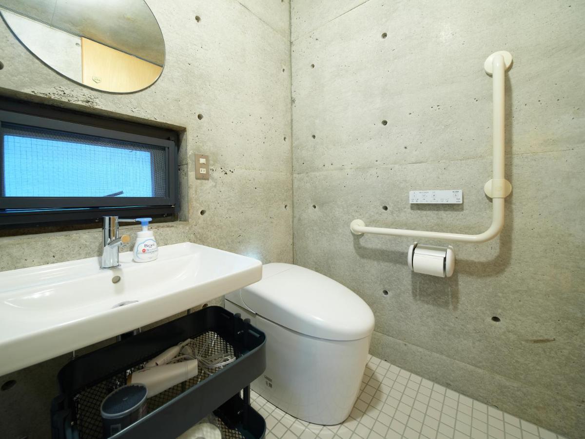 Premier Kinshicho-プレミア錦糸町- Ryokan Tokyo