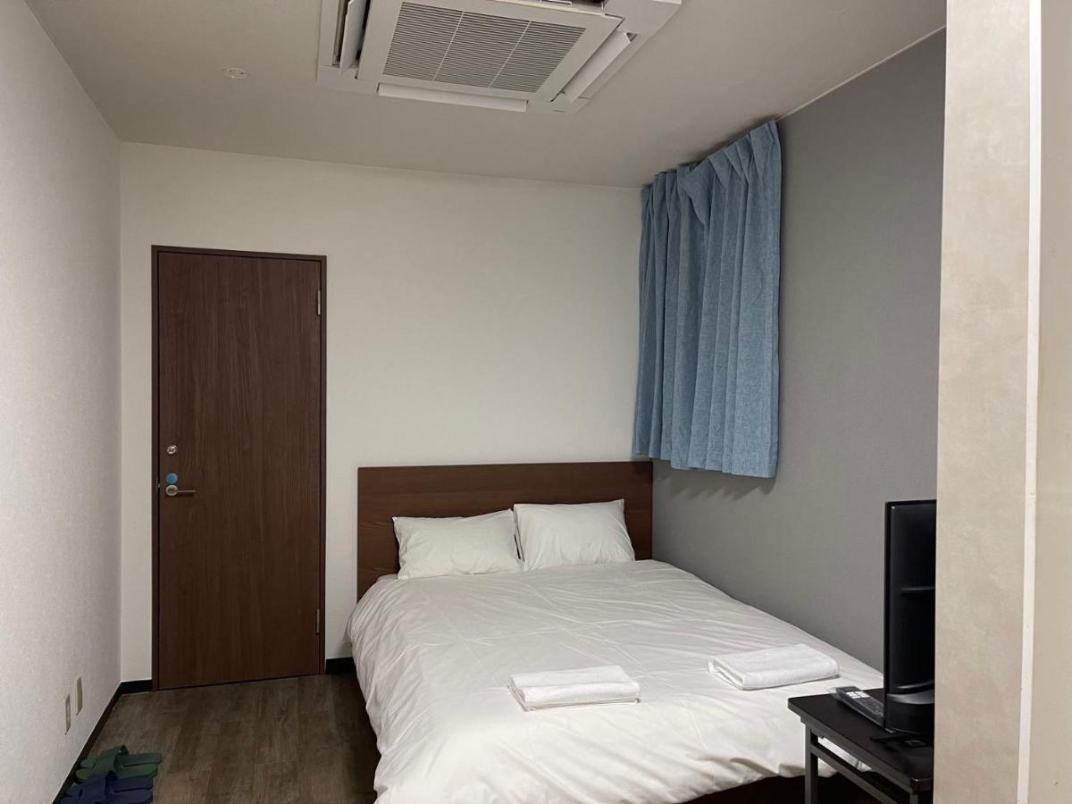Apartment Tokyoguest Akihabara *