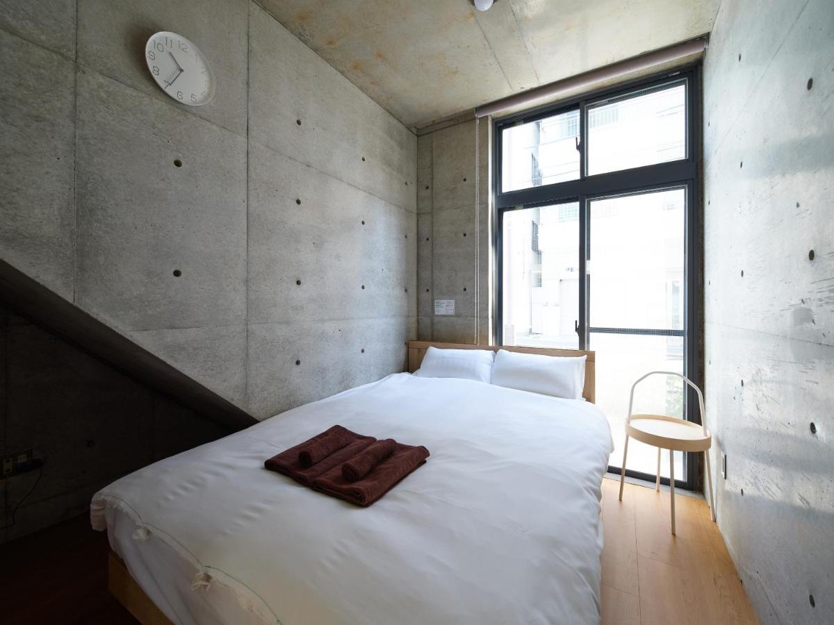 Premier Kinshicho-プレミア錦糸町- Ryokan Tokyo