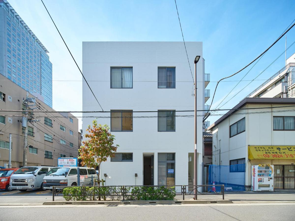 Premier Kinshicho-プレミア錦糸町- * Tokyo