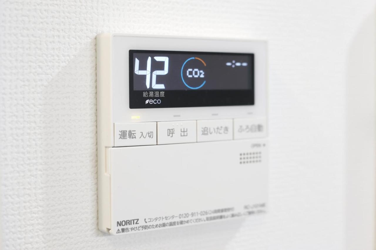 Apartment リアル錦糸101 Tokyo