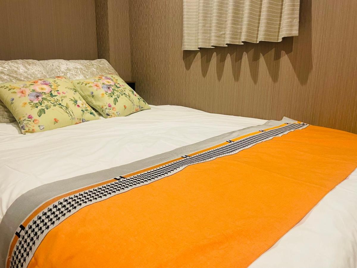Apartment Sky House晴空塔106 *