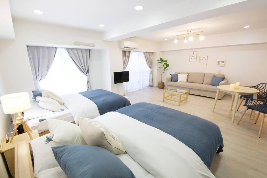 Palais Grace 301 Apartment Tokyo