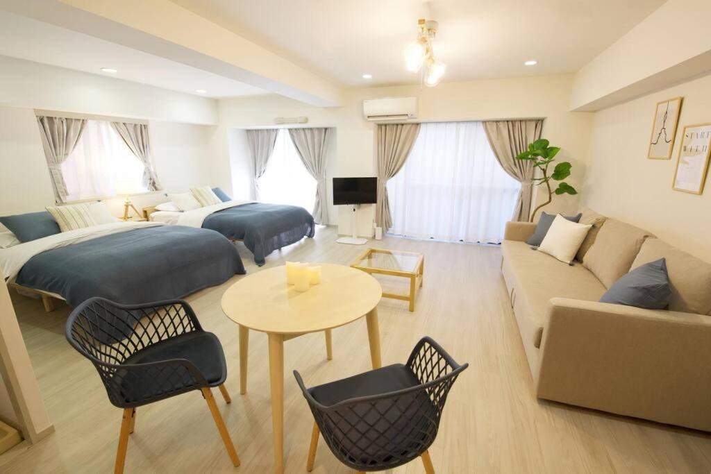 Palais Grace 301 Tokyo