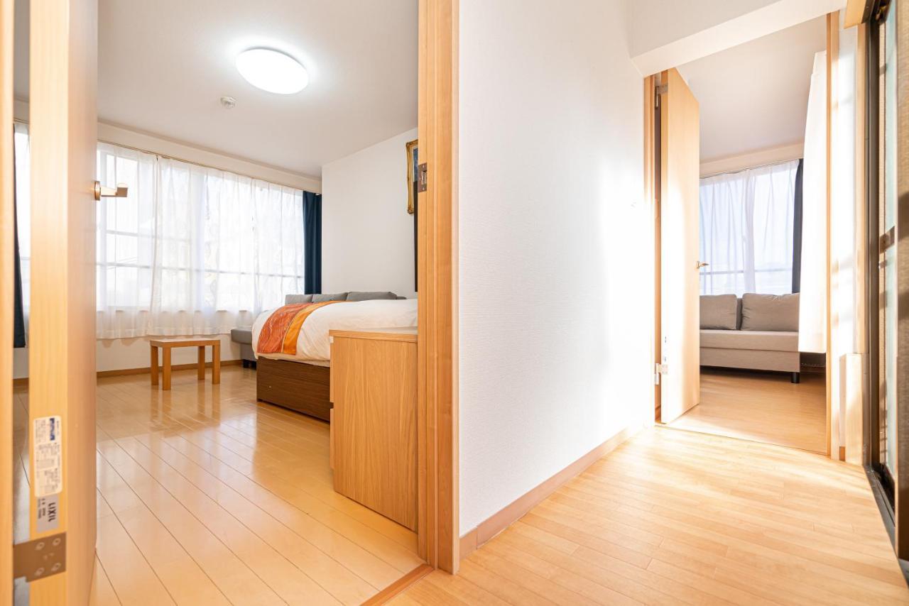 Apartment Asakusa-sk *