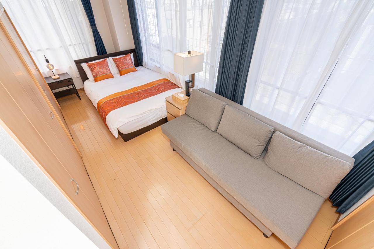 Apartment Asakusa-sk *