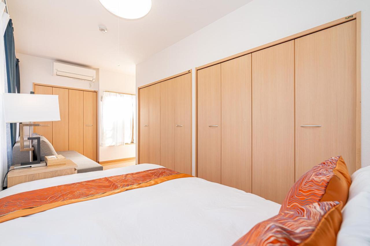 Apartment Asakusa-sk Tokyo