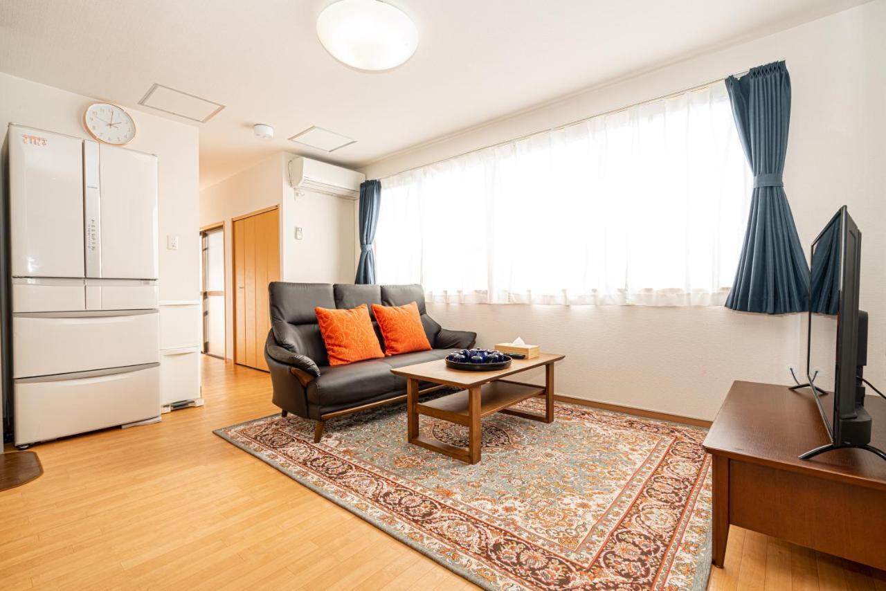 Apartment Asakusa-sk