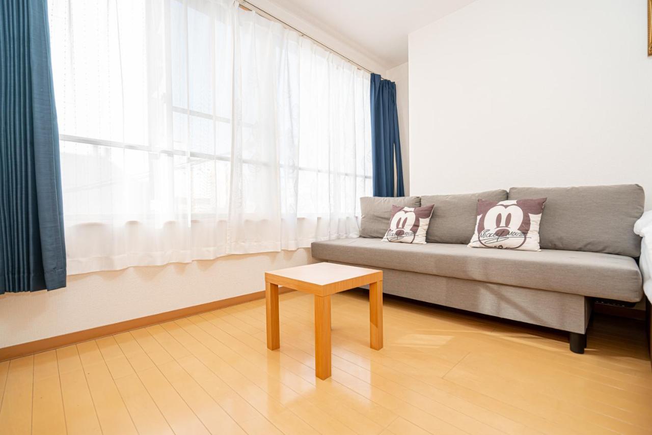 Asakusa-sk Apartment