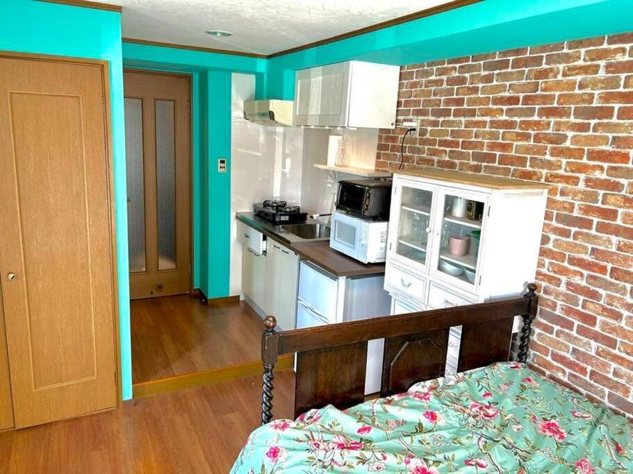 Apartment ラフォレ１０１　新宿から13分のくつろげるお部屋