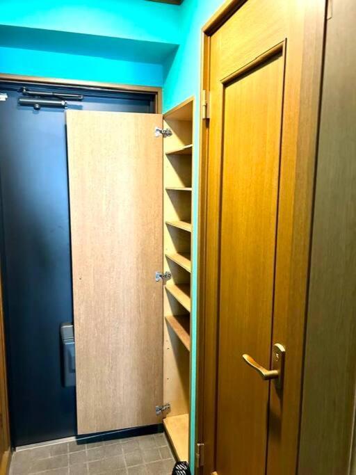 ラフォレ１０１　新宿から13分のくつろげるお部屋 Tokyo