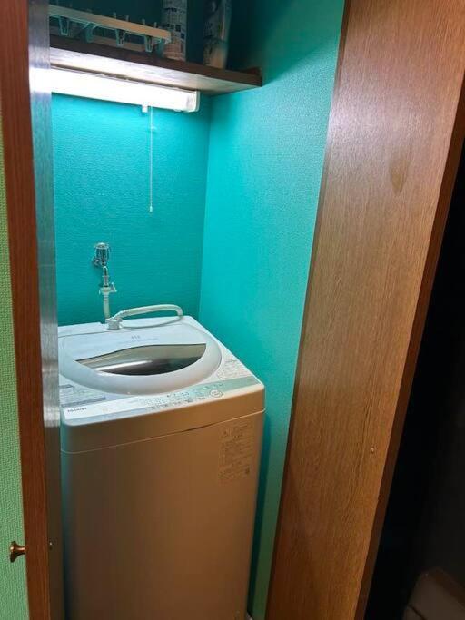Apartment ラフォレ１０１　新宿から13分のくつろげるお部屋