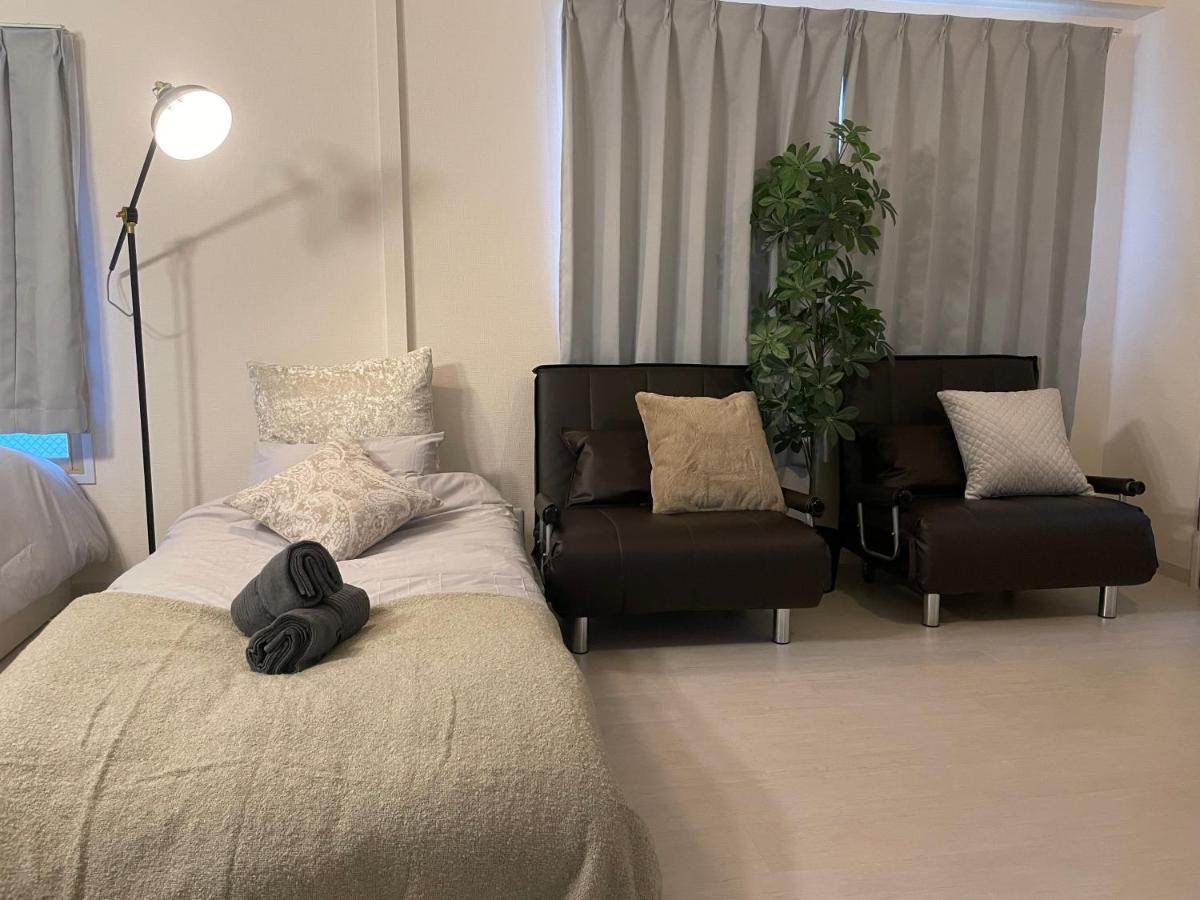 Oak Shimokitazawa Luxury Family Size 2min Shimokitazawa Sta Shinjuku Shibuya7min By Train * Tokyo