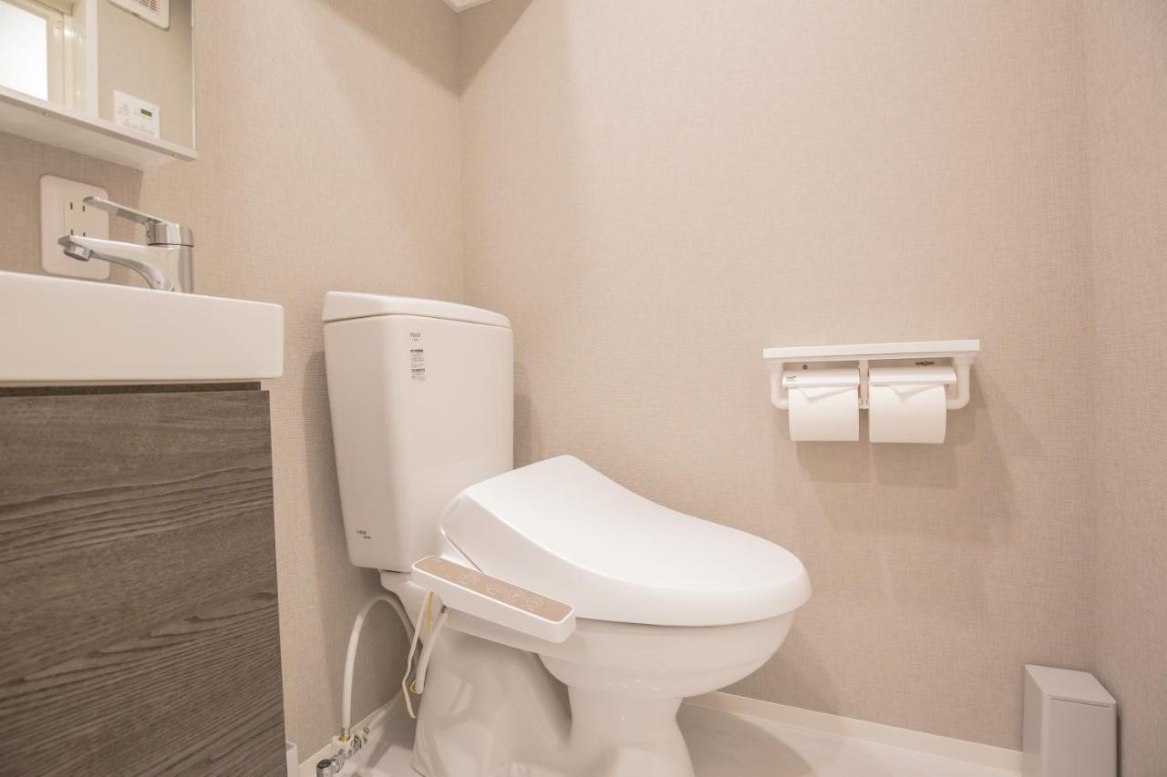 Apartment 2mins Walk To Ueno Station Tokyo