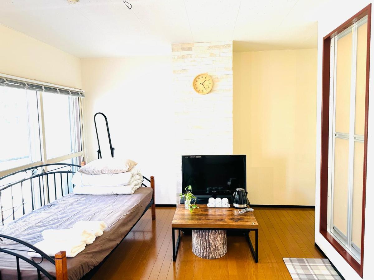Apartment 平和岛民宿 *